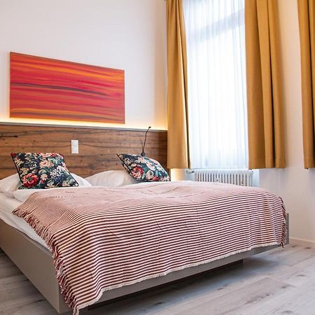 City Hotel Bamberg Luaran gambar